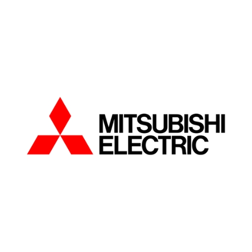 Mitsubishi logo