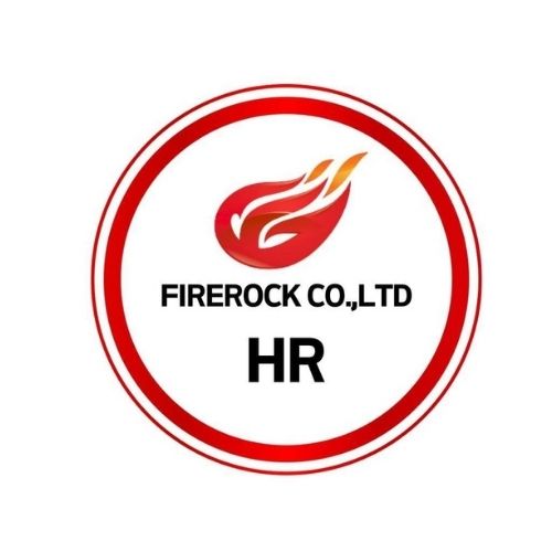 ไฟร์ร็อค