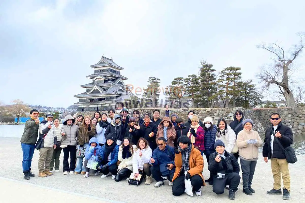 รับจัดกรุ๊ปเหมา